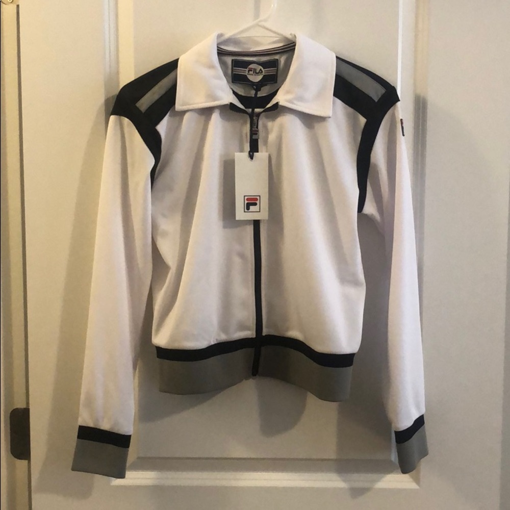 FILA Jacket